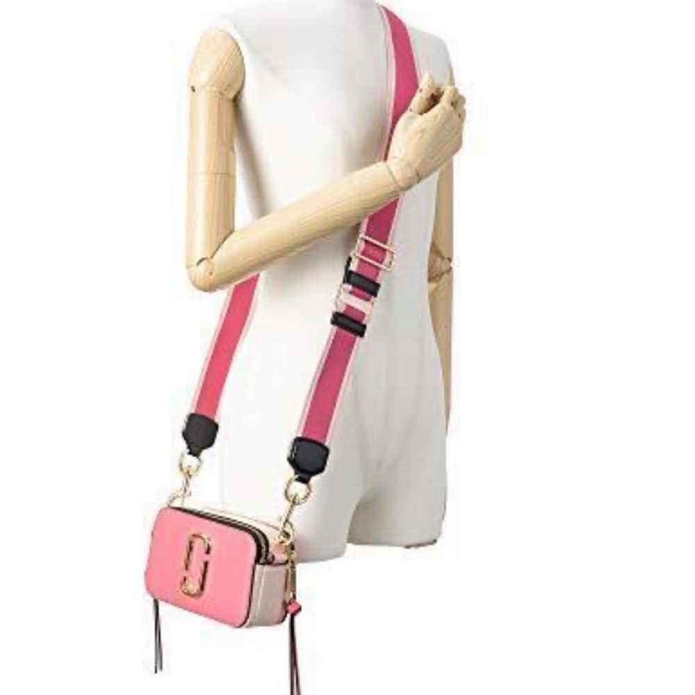 Marc Jacobs Women's Snapshot Camera Bag